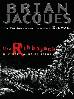 cover image of The Ribbajack